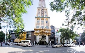 Hoang Long Hotel - Hai Phong City Center